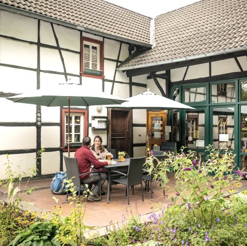 Bakkerij Zur Römerquelle Nettersheim, © Eifel Tourismus GmbH, Dominik Ketz