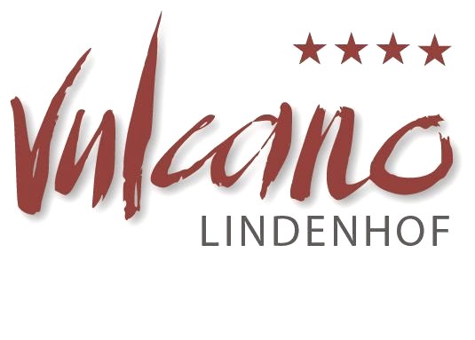 Logo Vulcano Lindenhof, © Hotel Vulcano Lindenhof