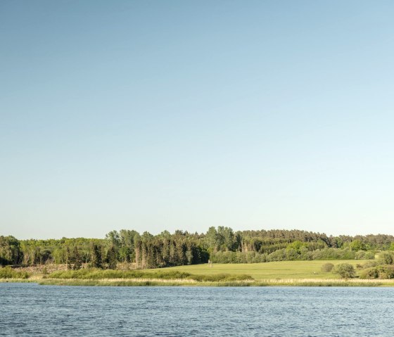 Jungferweiher, © GesundLand Vulkaneifel/D. Ketz