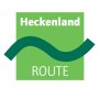 Wegmarkierung Wanderweg Heckenlandroute