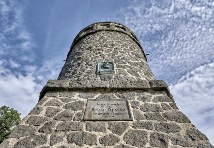 Dronketurm, © Rheinland-Pfalz Tourismus GmbH/ Florian Trykowski