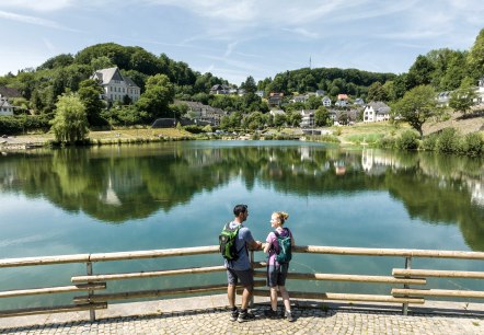 Wandern bei Blankenheim, © Eifel Tourismus GmbH, Dominik Ketz