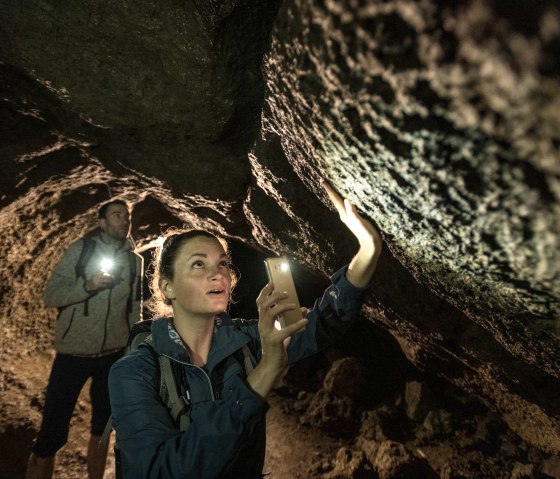 Höhle Roth, © Eifel Tourismus GmbH, Dominik Ketz