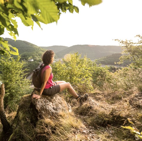 Träum Dich weg am Eifelsteig, © Eifel Tourismus GmbH, D. Ketz