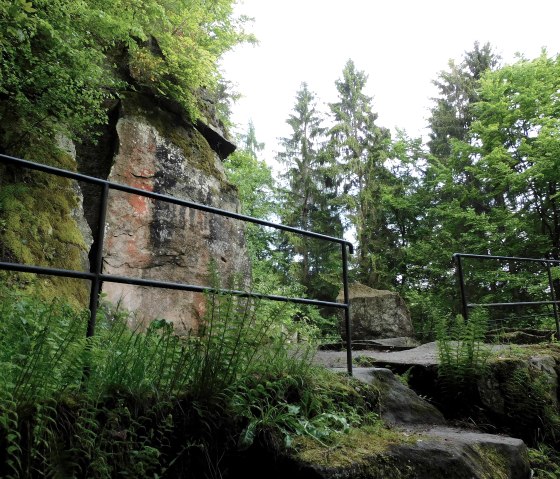 Pützlöscher 2, © Deutsch-Luxemburgische Tourist-Information