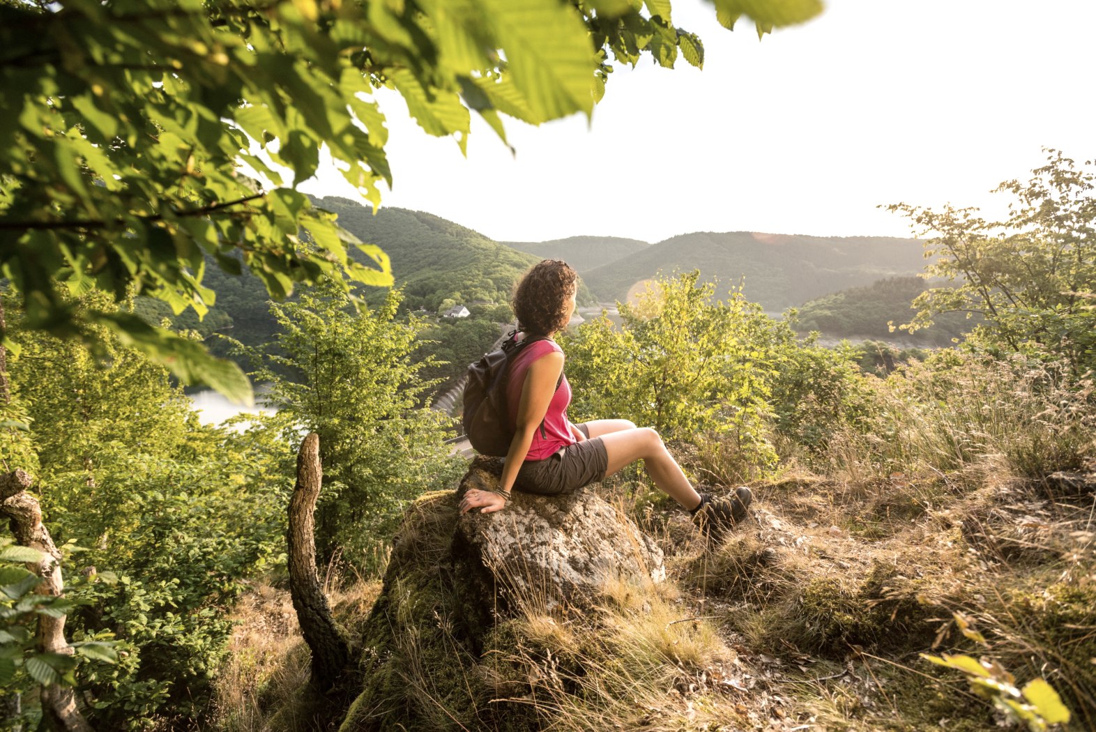 Träum Dich weg am Eifelsteig, © Eifel Tourismus GmbH, D. Ketz