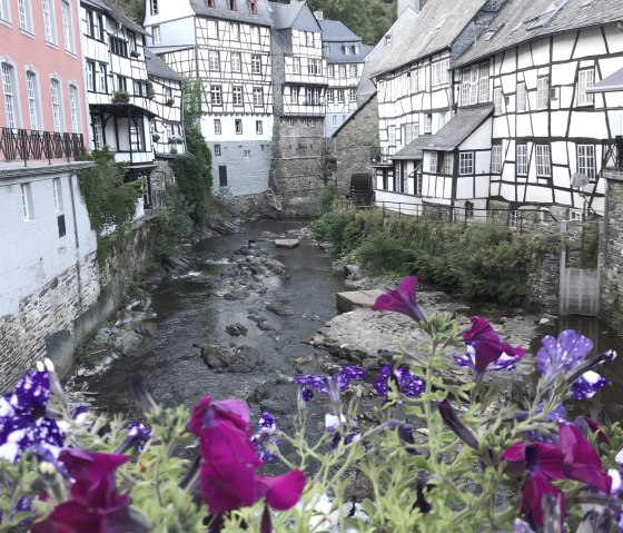 Monschau, © Alt Montjoie