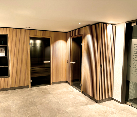 Augustiner Hôtel_Biosauna