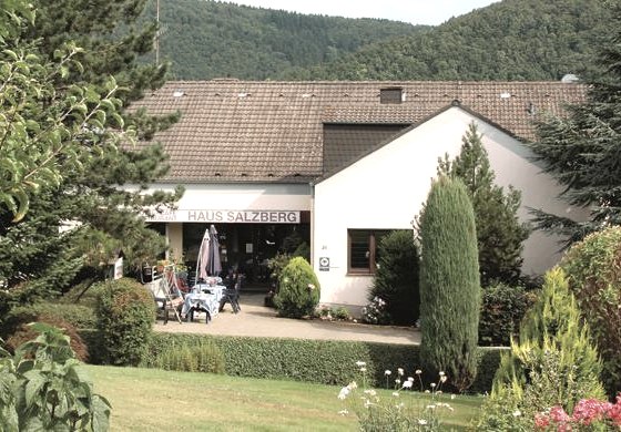 House Salzberg, © Nordeifel Tourismus GmbH & Garni Hotel Haus Salzberg