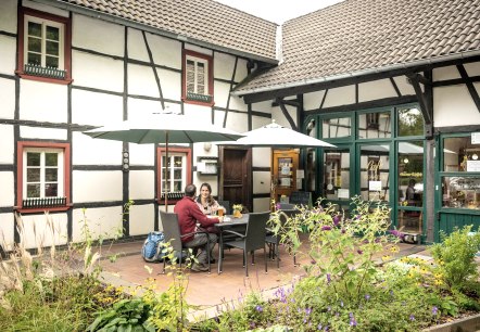 Bakkerij Zur Römerquelle Nettersheim, © Eifel Tourismus GmbH, Dominik Ketz