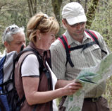 Wanderung, © Nordeifel Tourismus GmbH & Gästehaus Im Tal 18