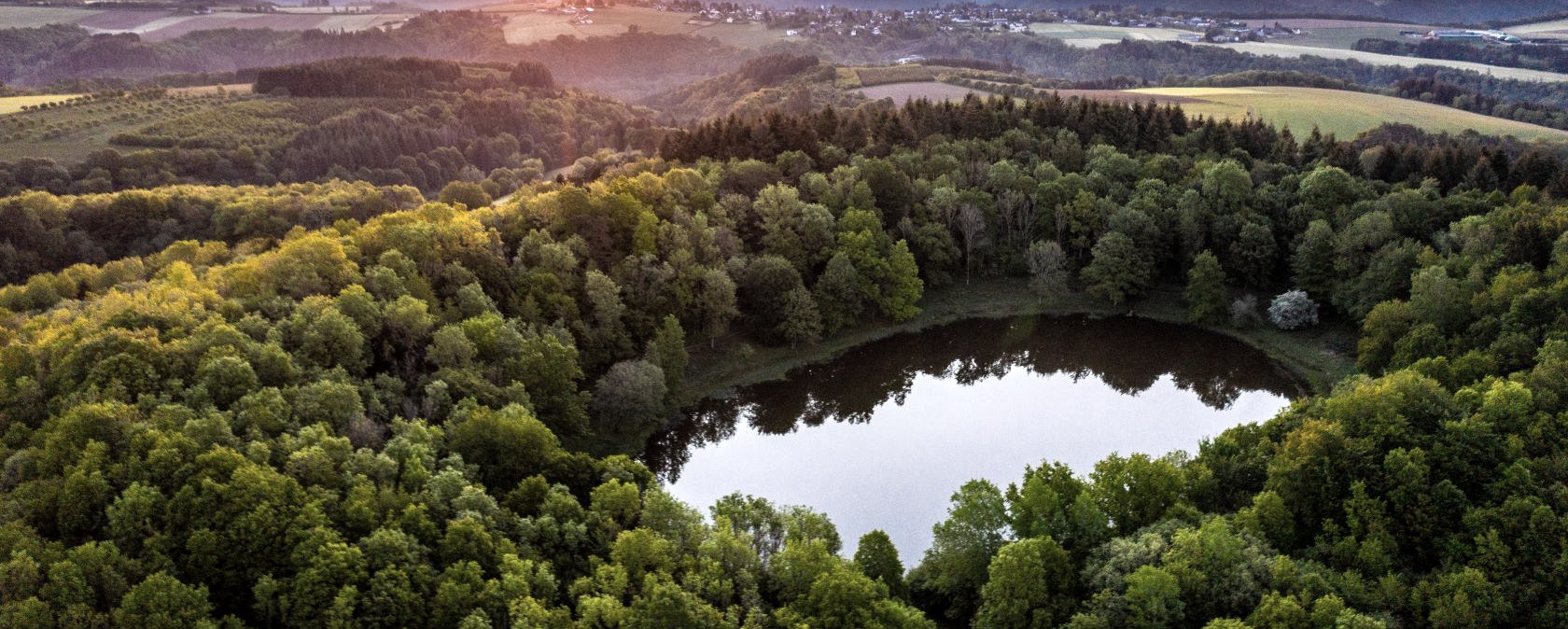 Mosenberg, © GesundLand Vulkaneifel/D. Ketz