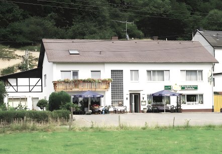 Neunkirchener Mühle