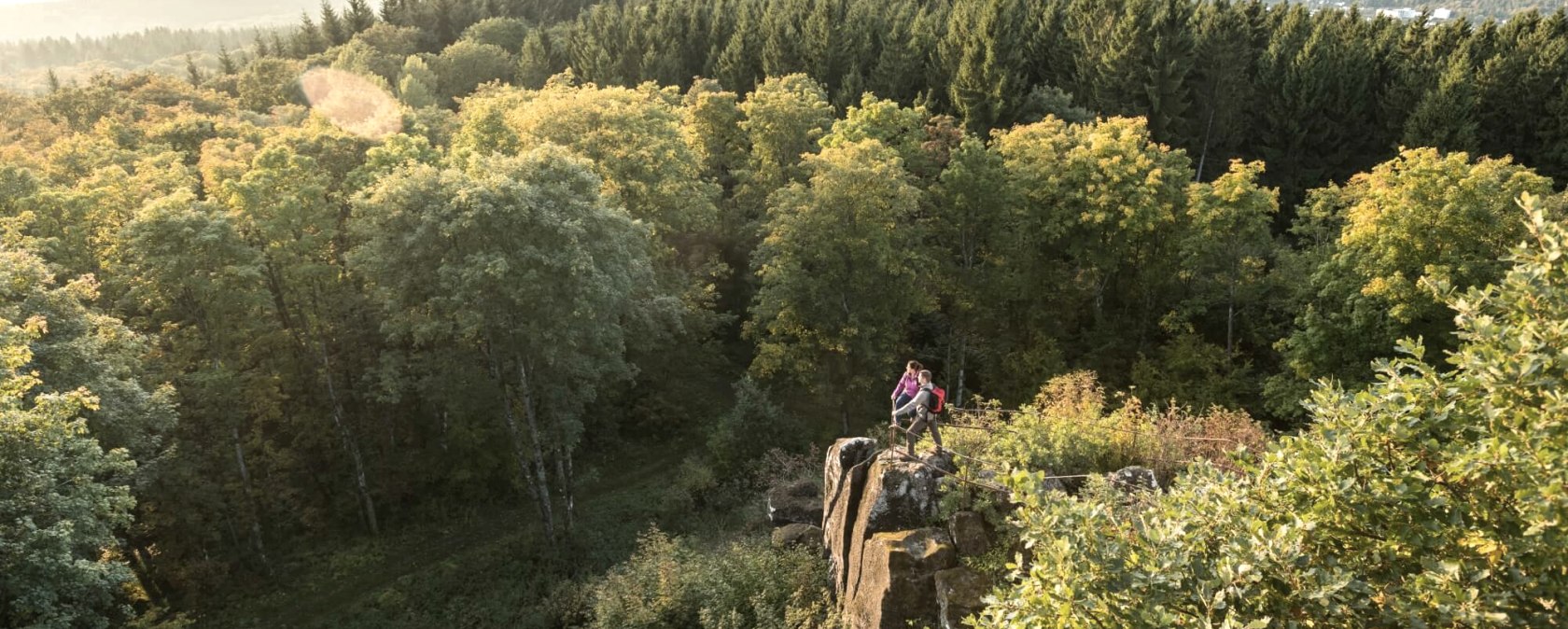 Blick von der Dietzenley, © Eifel Tourismus GmbH, D. Ketz