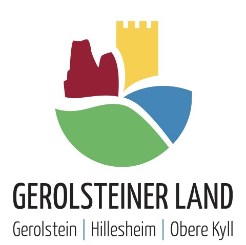 Logo TI Gerolsteiner Land, © Tourist-Information Gerolsteiner Land