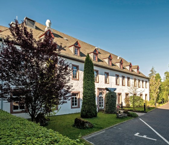 Augustiner Hotel Hillesheim