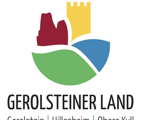Logo TI Gerolsteiner Land, © Tourist-Information Gerolsteiner Land