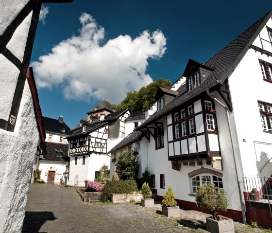 Blankenheim mit Ahrquelle, © Eifel Tourismus GmbH, D. Ketz