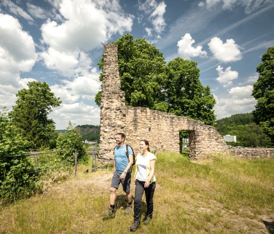 ET-2023-086-Löwenburg, Gerolstein, © Eifel Tourismus GmbH, Dominik Ketz