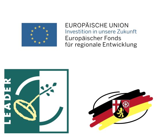 Rheinland-Pfalz und Leaderförderung