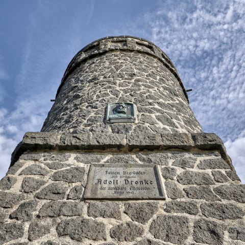 Dronketurm, © Florian Trykowski Rheinland-Pfalz Tourismus GmbH