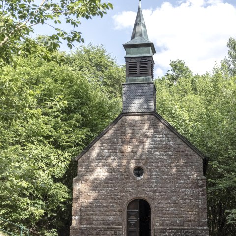 Bueschkapelle, © Jochen Hank