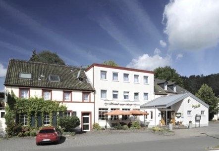 Hotel Zur Post