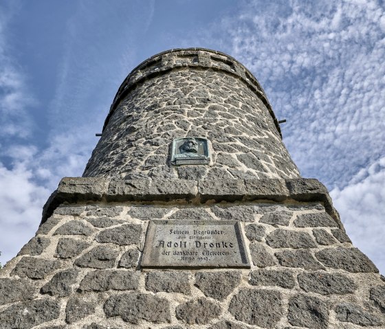 Dronketurm, © Rheinland-Pfalz Tourismus GmbH/ Florian Trykowski