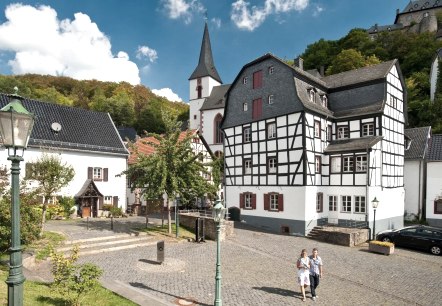 Eifelmuseum Blankenheim, © Eifel Tourismus, D. Ketz