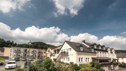 Landart hotel beim Brauer