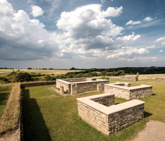 Matrone schrijn Nettersheim, © Eifel Tourismus GmbH, D. Ketz