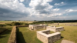 Matrone schrijn Nettersheim, © Eifel Tourismus GmbH, D. Ketz