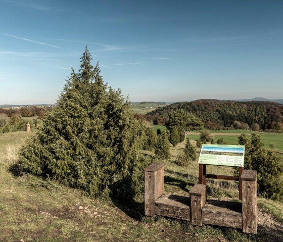 Eifel-Blick Kalvarienberg, © Eifel Tourismus GmbH, D. Ketz