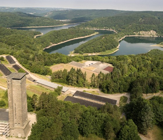 Vogelsang IP, © Eifel Tourismus GmbH, Dominik Ketz