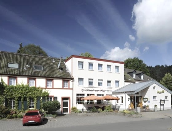 Hotel Zur Post