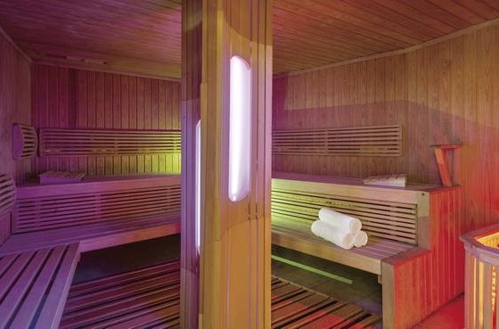 Biosauna