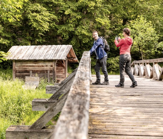 ET-2023-050-Blumchesauhutte-Eckfeld-Eifel_Tourismus_GmbH_AR-shapefruitAG, © Eifel Tourismus/AR-shapefruit AG