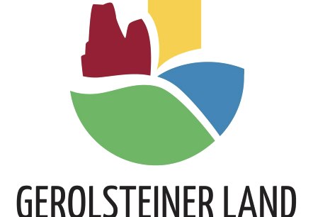 Logo TI Gerolsteiner Land, © Tourist-Information Gerolsteiner Land