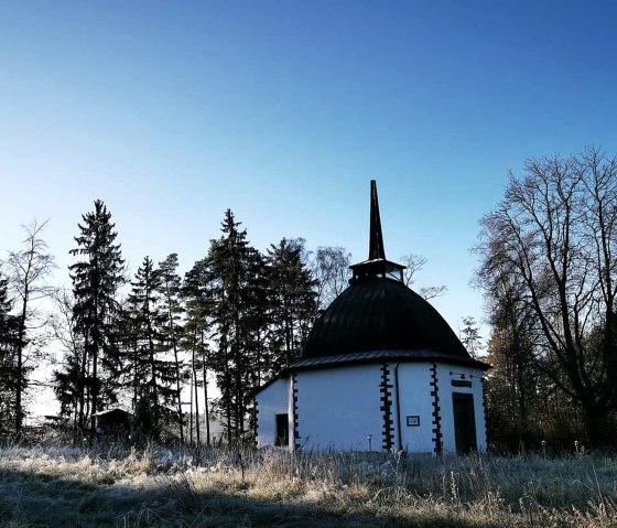 Hôtel Löwenstein Grillkapelle, © Wir erlauben die zeitlich unbegrenzte Verwendung und die Veröffentlichung sowohl auf der Website als auch in den Social Media Kanälen sowie in den Druckauflagen. Das Teilen und Bearbeiten darf nur in vorheriger Rücksprache mit uns erfolgen.